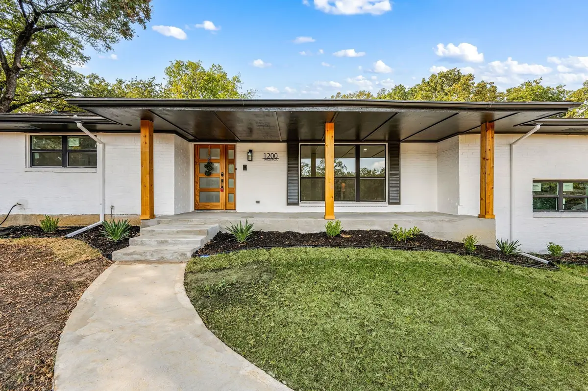 1200 Tanglewood Trail, Euless, TX 76040 - #1