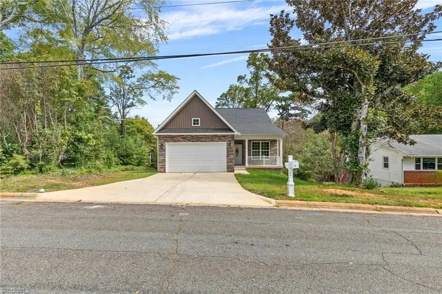 836 Garner Street, Mocksville, NC 27028 - Image #3