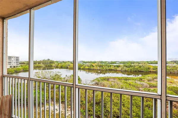 6399 Shoreline Drive #4305, ST PETERSBURG, FL 33708