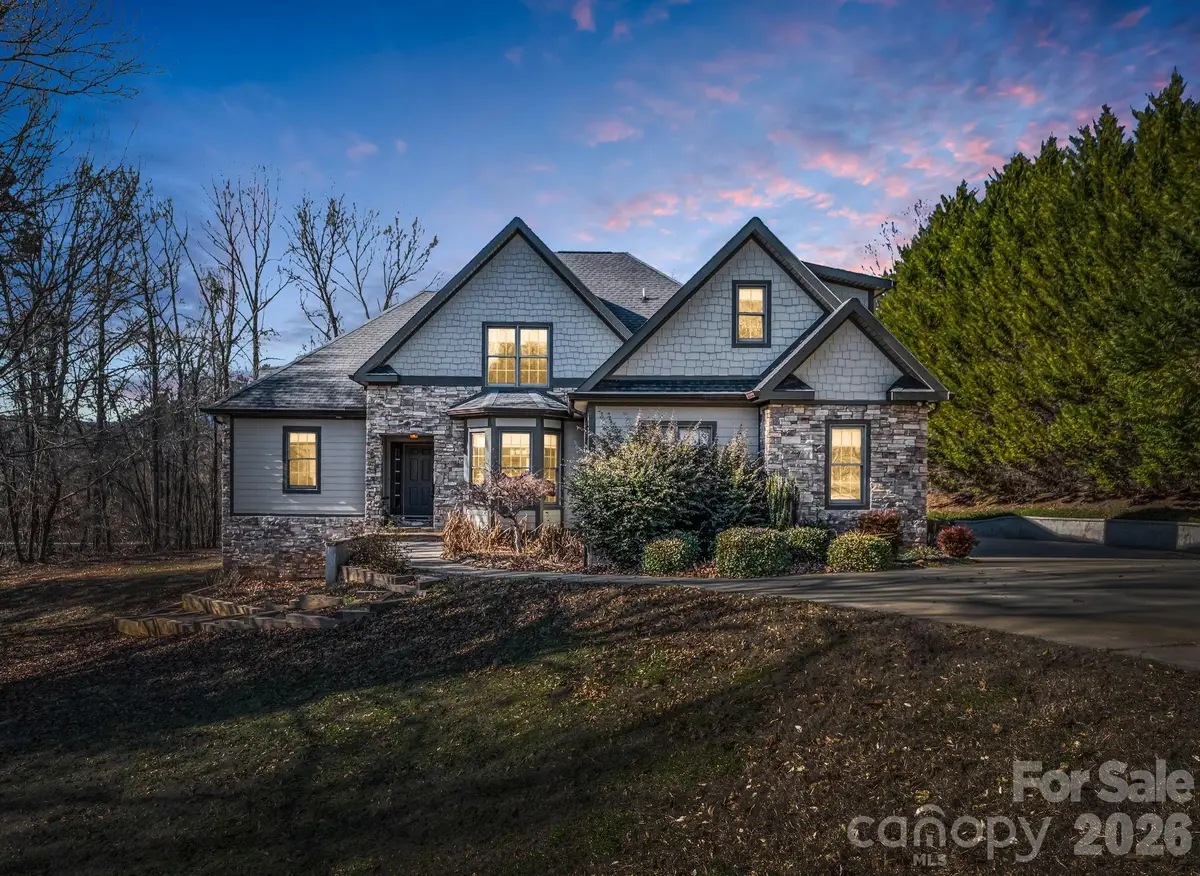 60 Bridge Lane, Tryon, NC 28782 - Image #1