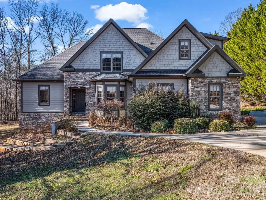 60 Bridge Lane, Tryon, NC 28782 - Image #2