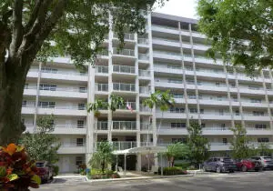 605 Oaks Drive #Unit 503, Pompano Beach, FL 33069 - #2
