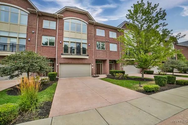 41 Ojibwa Circle, Buffalo, NY 14202