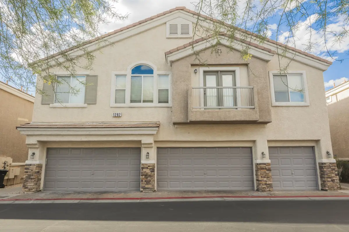 1282 Capital Gains Drive #3, Henderson, NV 89074 - #1
