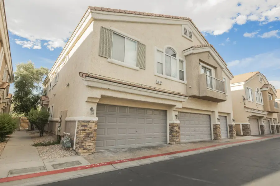 1282 Capital Gains Drive #3, Henderson, NV 89074 - #2