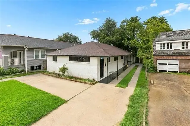 4518 ELBA Street, New Orleans, LA 70125 - #1