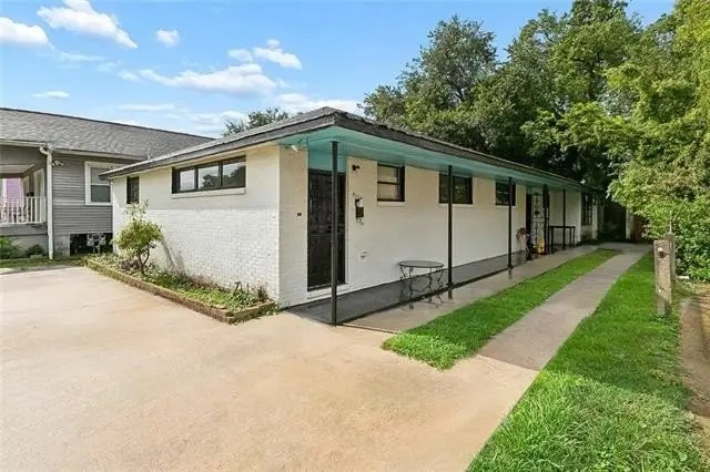 4518 ELBA Street, New Orleans, LA 70125 - #2