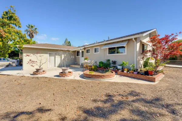 1828 Nelson Way, San Jose, CA 95124