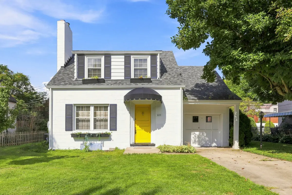 611 Charette Place, Sewickley, PA 15143 - #1