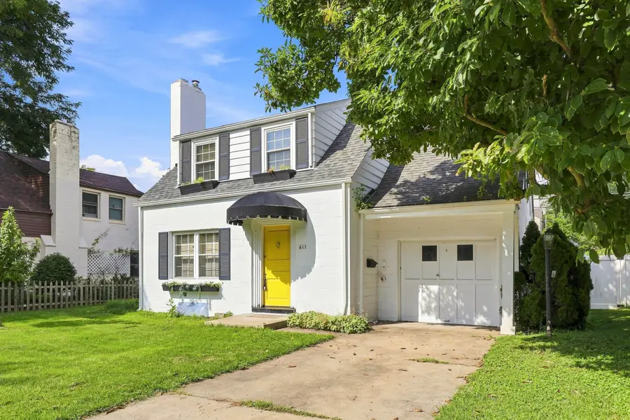 611 Charette Place, Sewickley, PA 15143 - #2