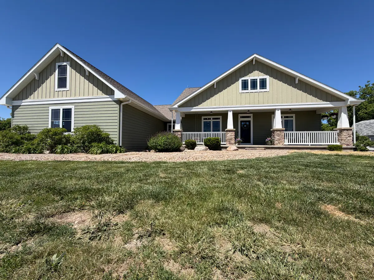 21994 Redbud Road, Greentop, MO 63546 - #1