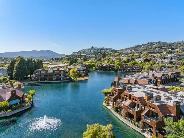 52 Lagoon Vista Road, Tiburon, CA 94920