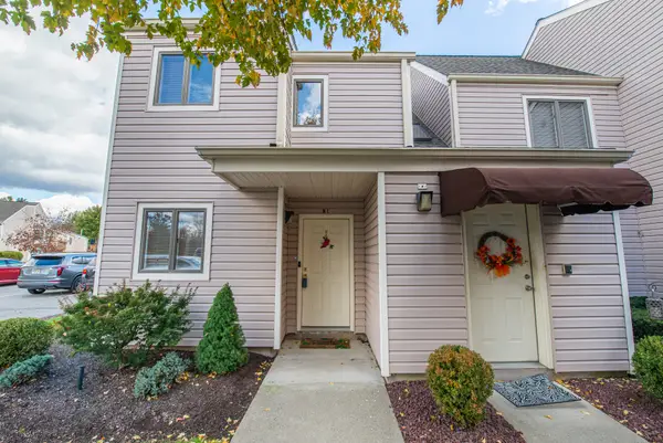 136 Changebridge Road, N1, Montville, NJ 07045