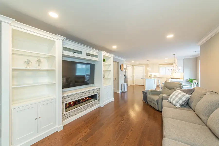 136 Changebridge Road, N1, Montville, NJ 07045 - #3