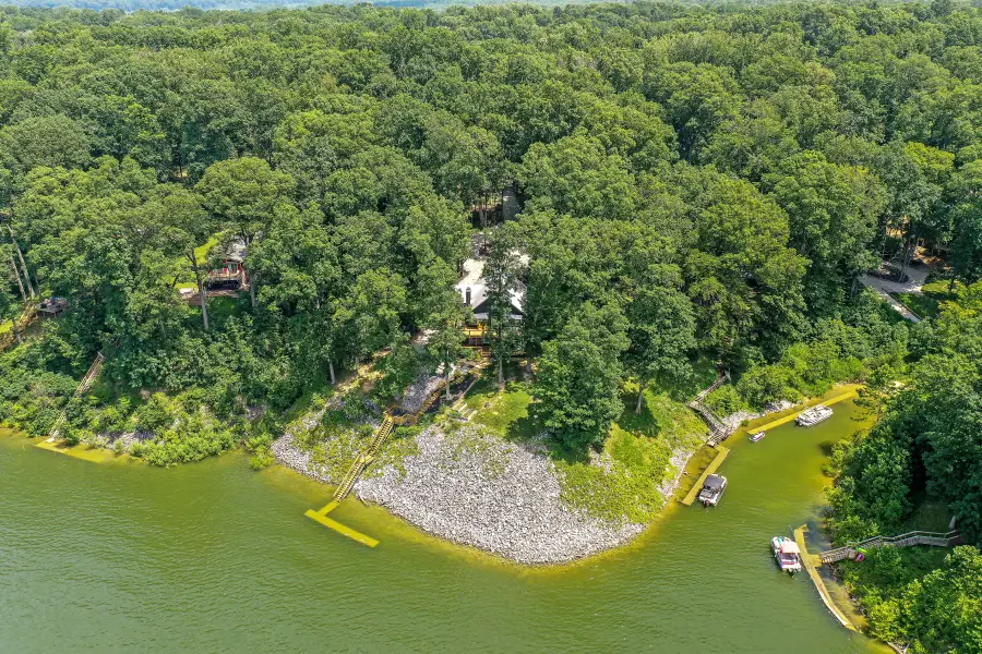 9421 E Dogwood Drive, Rockville, IN 47872 - #2