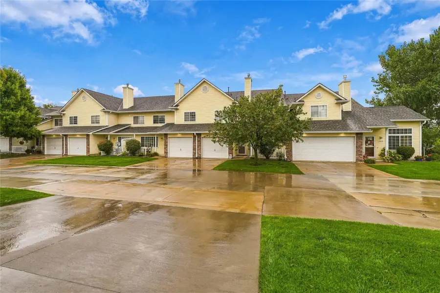 1517 SE Delaware Avenue #4, Ankeny, IA 50021 - #2