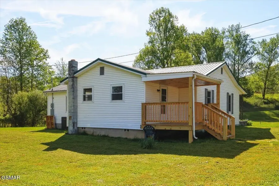 3521 Cosby Highway, Cosby, TN 37722 - #2