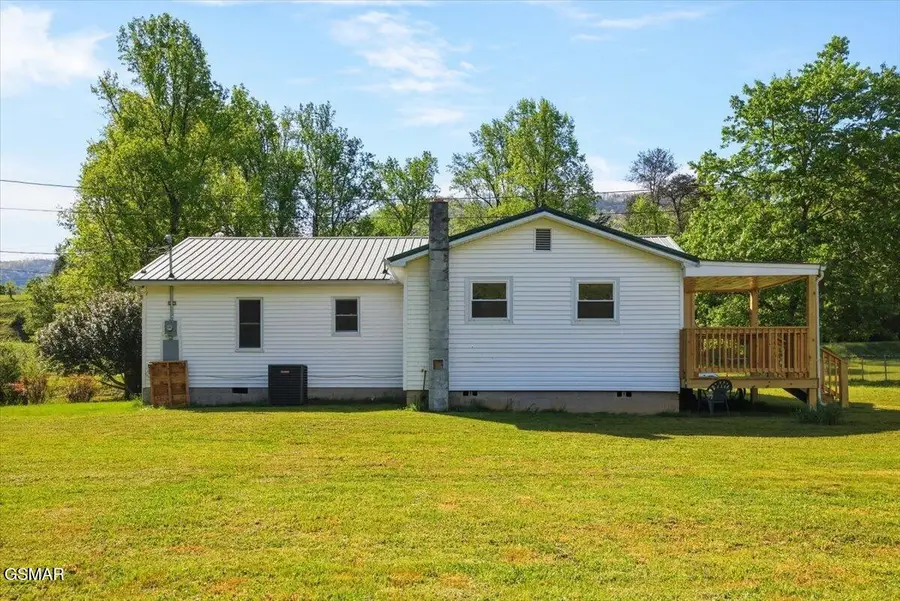 3521 Cosby Highway, Cosby, TN 37722 - #3