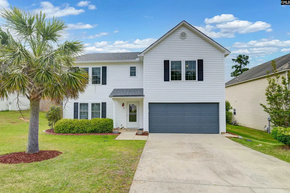 116 Wingspan Way, Chapin, SC 29036 - #1