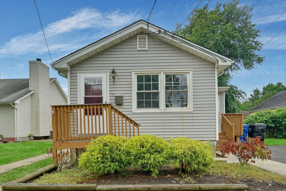 16 Krueger Place, Middletown, NJ 07748 - #1