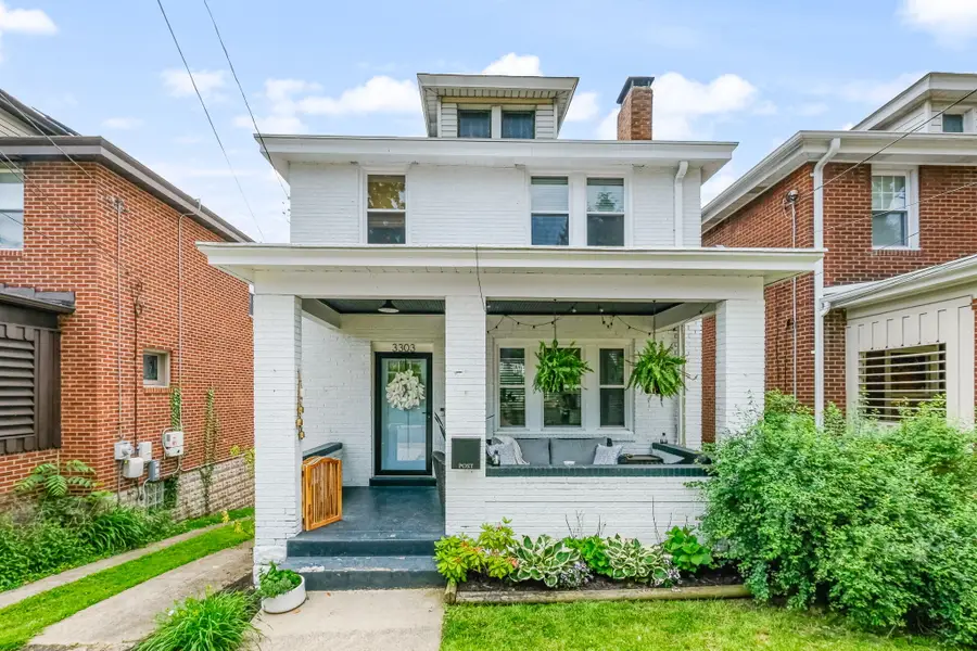 3303 Waltham Avenue, Pittsburgh, PA 15216 - #2