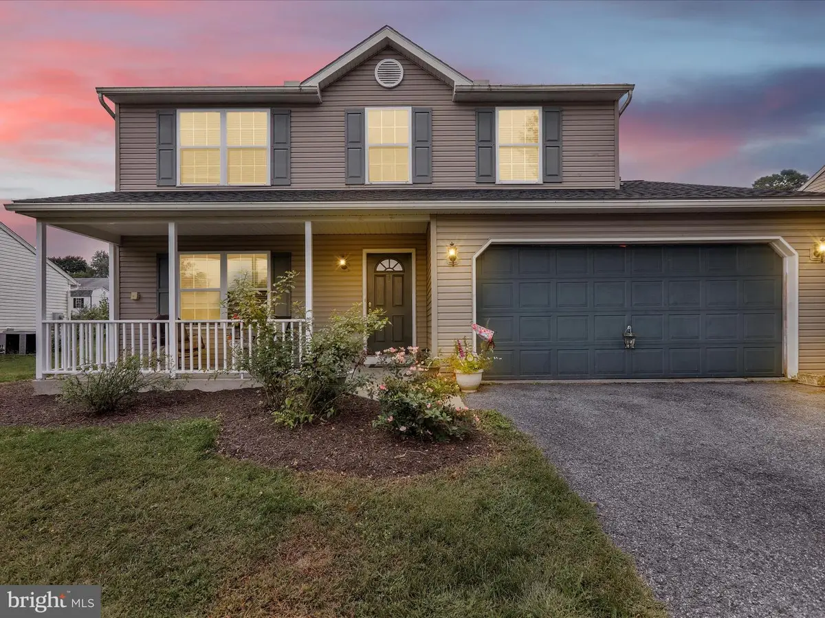 71 Cornerstone Dr, Blandon, PA 19510 - #1