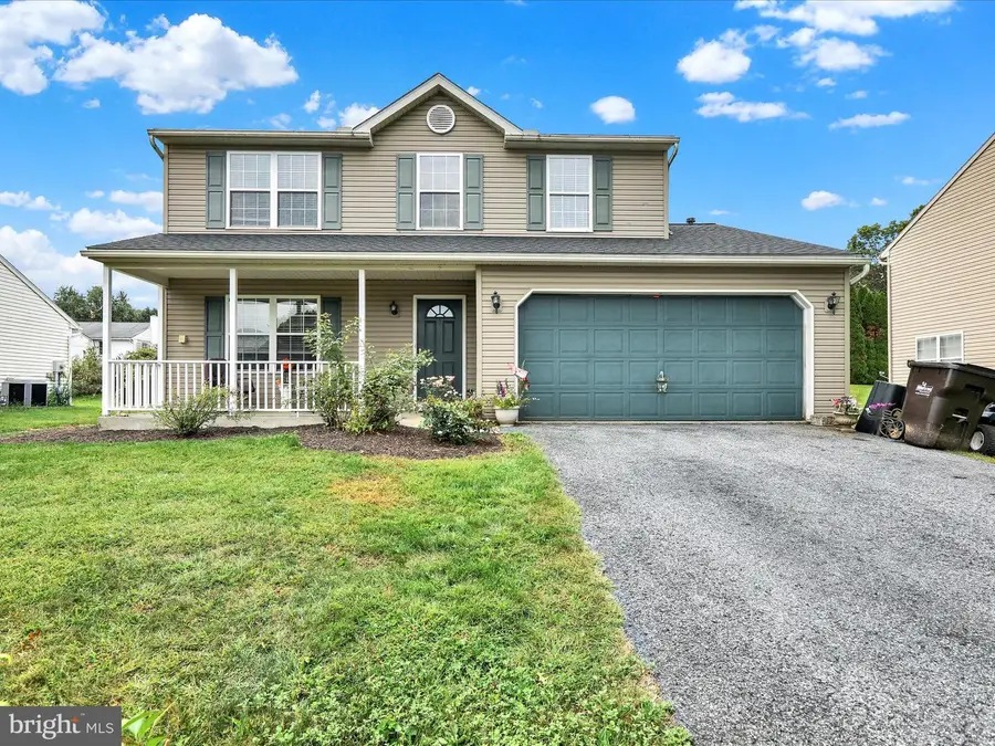 71 Cornerstone Dr, Blandon, PA 19510 - #2