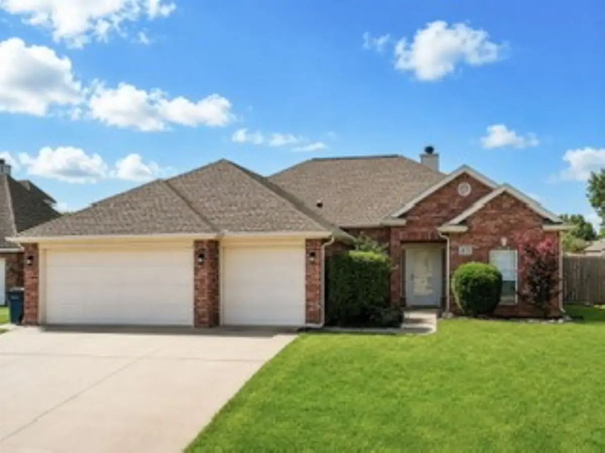 811 Lynn Lane, Stillwater, OK 74075-1757 - #1