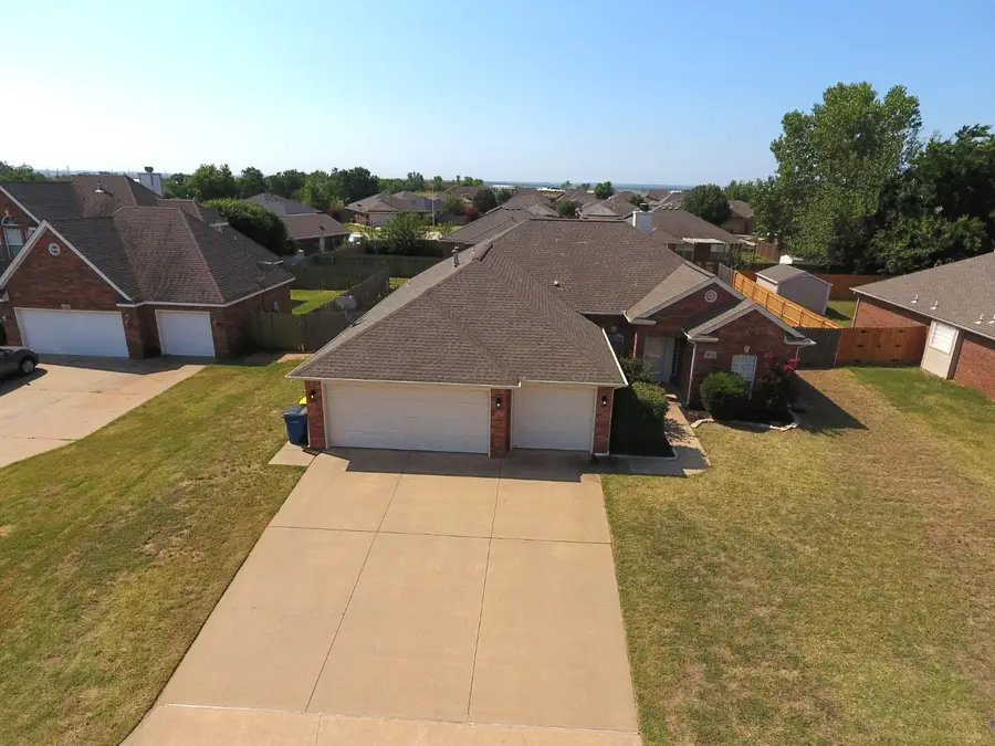 811 Lynn Lane, Stillwater, OK 74075-1757 - #2