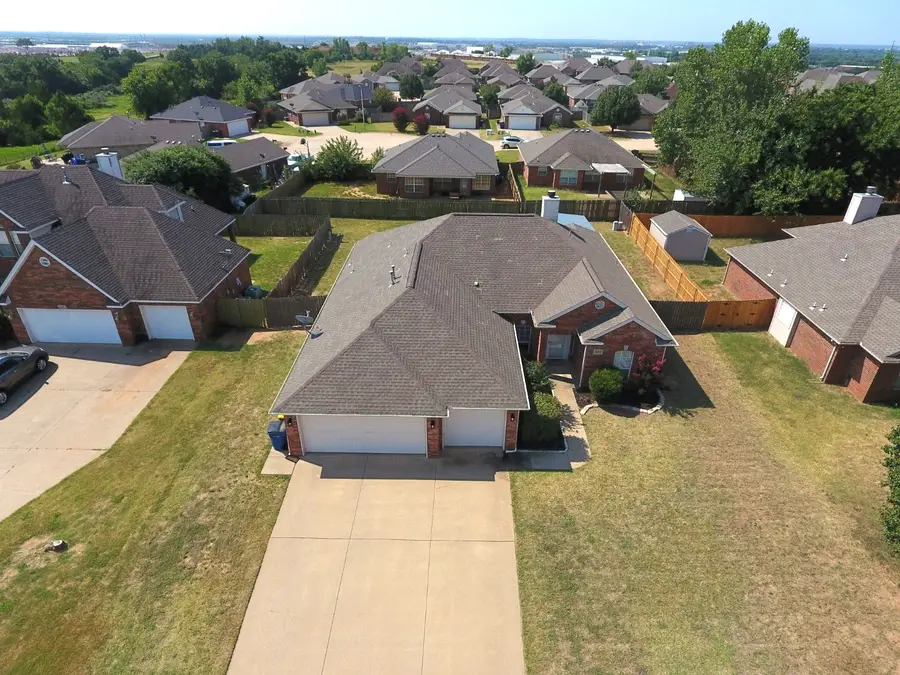 811 Lynn Lane, Stillwater, OK 74075-1757 - #3
