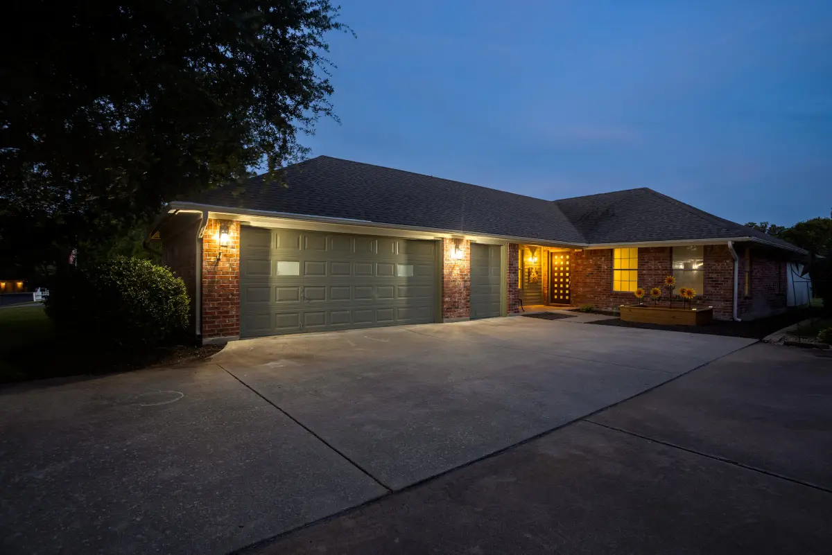 2101 Chisholm Trail, Salado, TX 76571 - Image #1