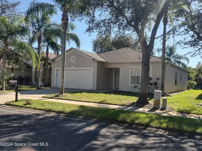 3541 Deer Lakes Drive, Melbourne, FL 32940 - #1