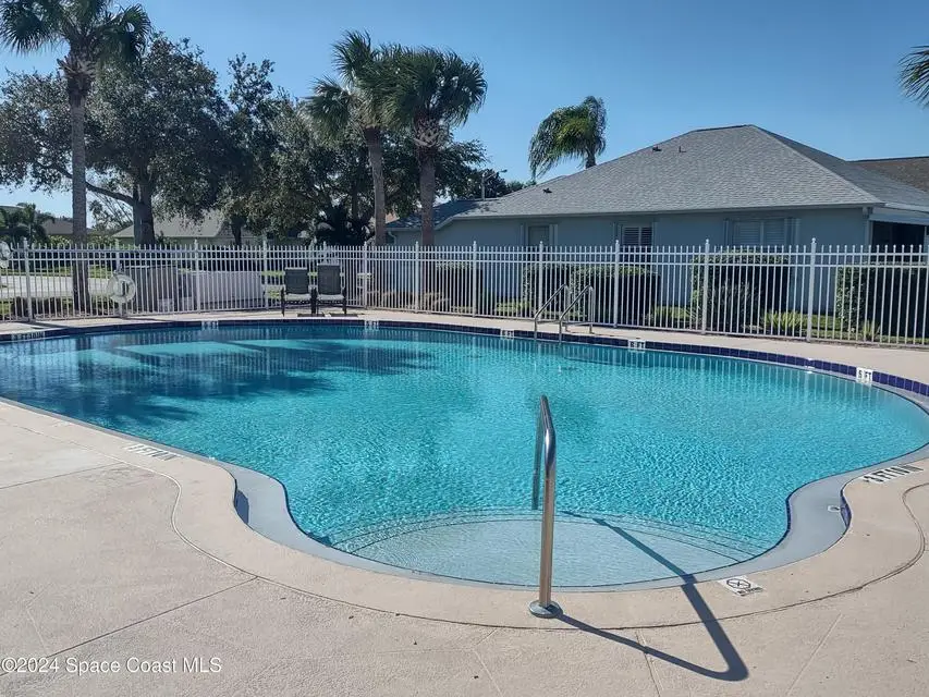 3541 Deer Lakes Drive, Melbourne, FL 32940 - #2