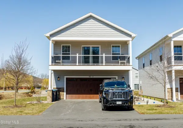 115 Marjorie Lane #UNIT 3, Middleburgh, NY 12122