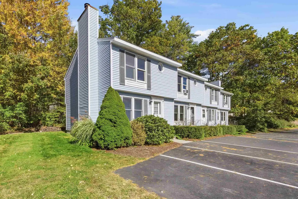 66 Preston Street #40, Hillsborough, NH 03244 - #1
