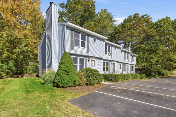 66 Preston Street #40, Hillsborough, NH 03244