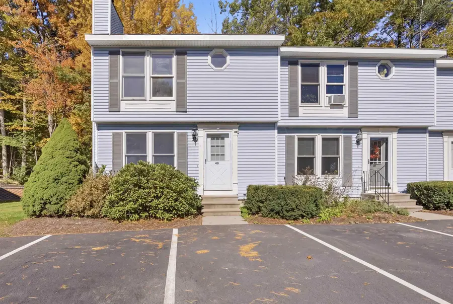 66 Preston Street #40, Hillsborough, NH 03244 - #2