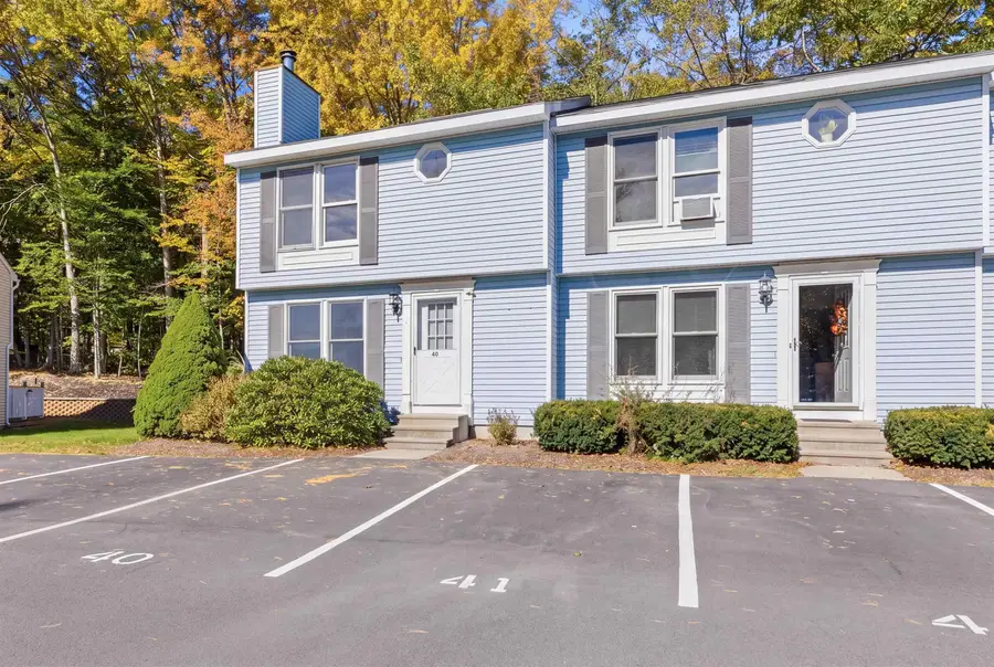 66 Preston Street #40, Hillsborough, NH 03244 - #3