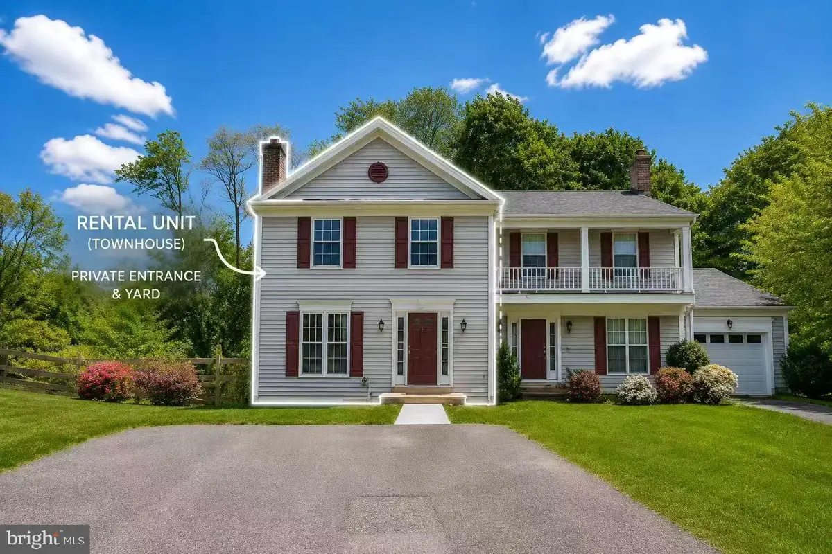 11 Noblewood Court, Gaithersburg, MD 20878 - #1