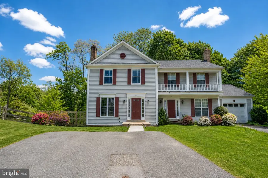 11 Noblewood Court, Gaithersburg, MD 20878 - #2