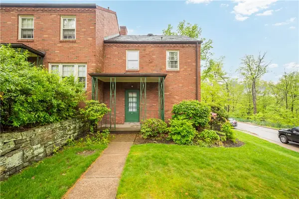 611 Olympia Road, Pittsburgh, PA 15211