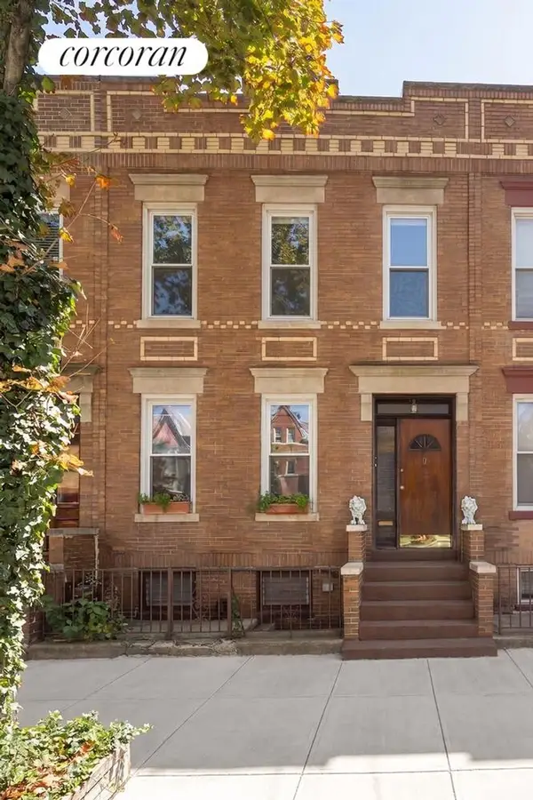 1882 Hart Street, Queens, NY 11385