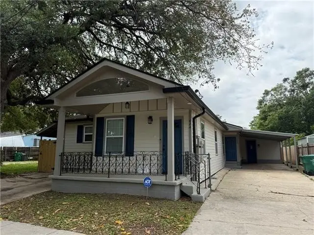 626 TERRACE Street, Jefferson, LA 70121 - #1