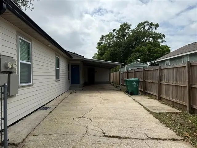 626 TERRACE Street, Jefferson, LA 70121 - #2