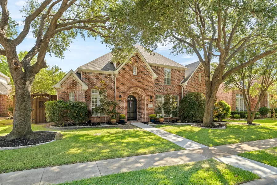 5608 Malone Drive, Plano, TX 75093 - #2