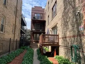 2744 N Kimball Avenue #1N, Chicago, IL 60647