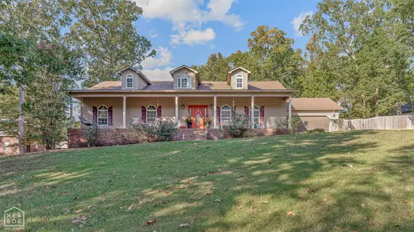 515 County Road 782, Jonesboro, AR 72405