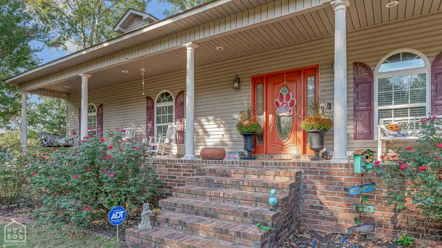 515 County Road 782, Jonesboro, AR 72405 - #2