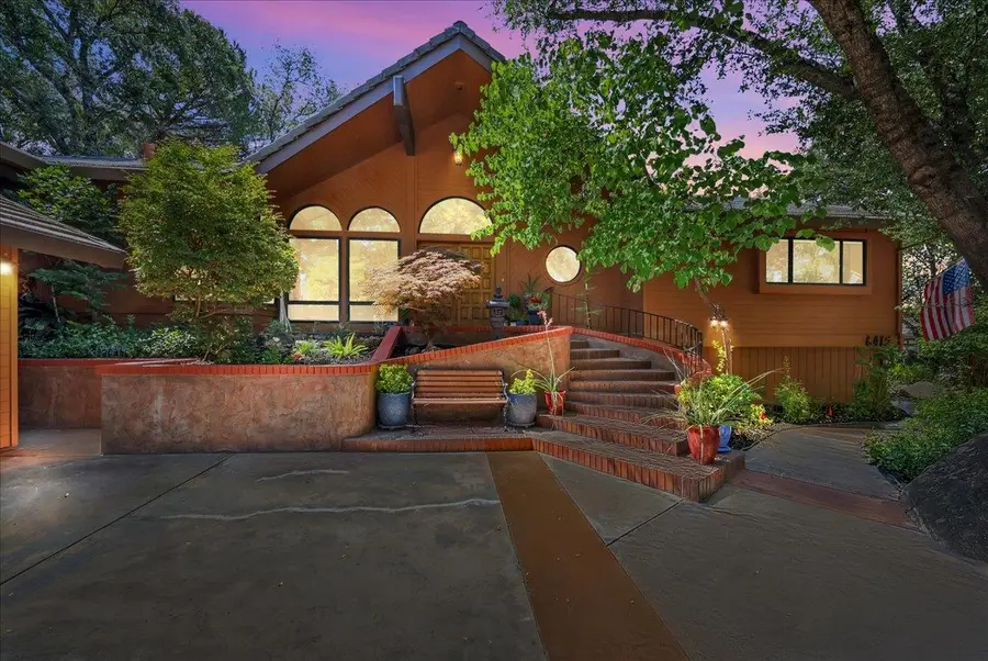 6415 Fairway Court, Auburn, CA 95602 - #2