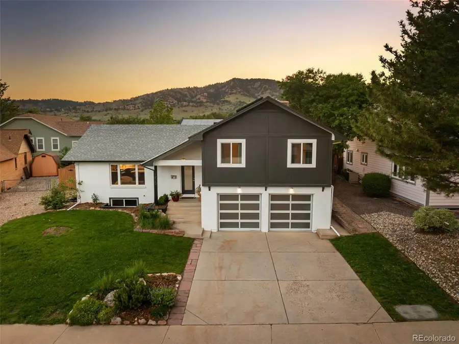 1720 Grape Ave, Boulder, CO 80304 - #2